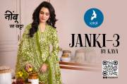 Kaya  JANKI 3